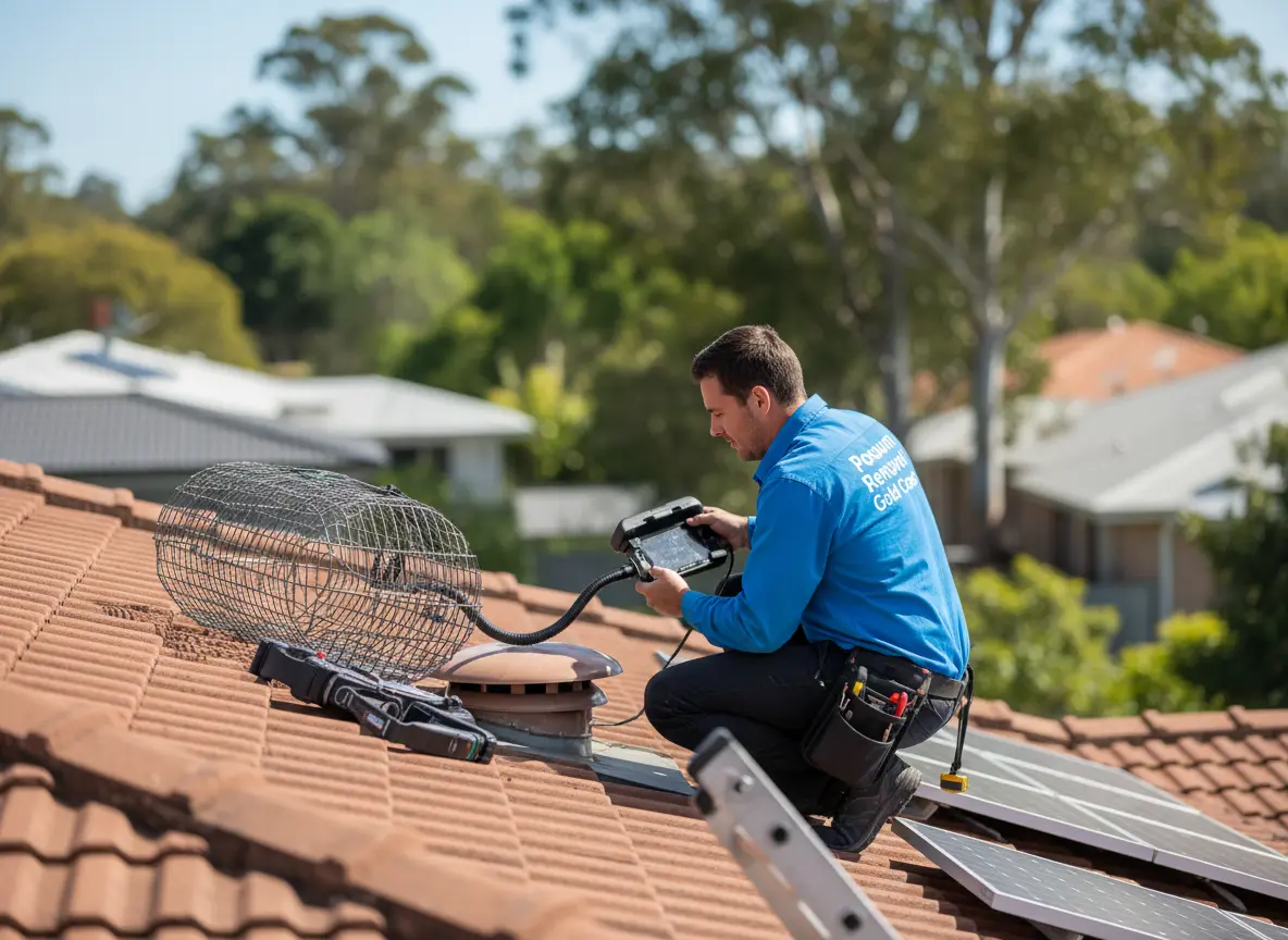 Nest Removal Service in Gold Coast, QLD